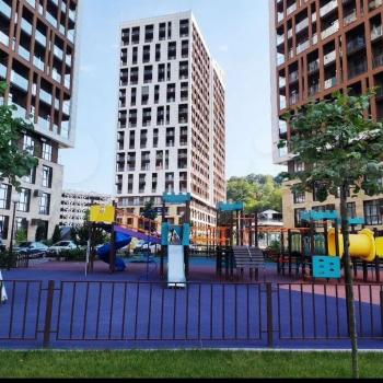 Сдается 1-комнатная квартира, 27 м²