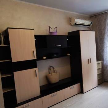 Продается 1-комнатная квартира, 18,1 м²
