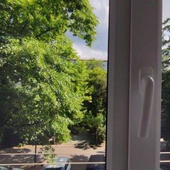 Продается 1-комнатная квартира, 18,1 м²