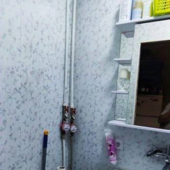 Продается 1-комнатная квартира, 18,1 м²