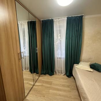 Сдается Посуточно, 52 м²