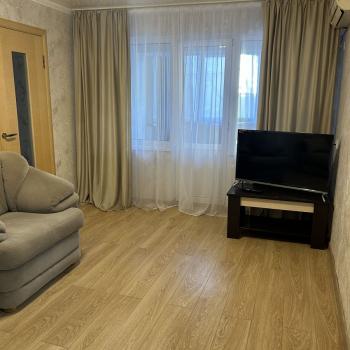 Сдается Посуточно, 52 м²