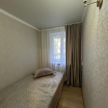 Сдается Посуточно, 52 м²