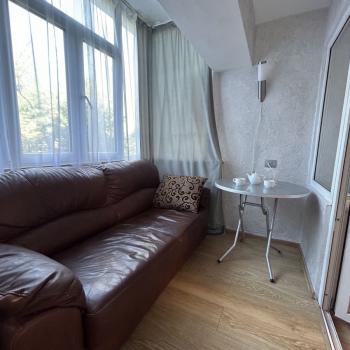 Сдается Посуточно, 52 м²