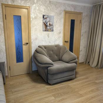 Сдается Посуточно, 52 м²
