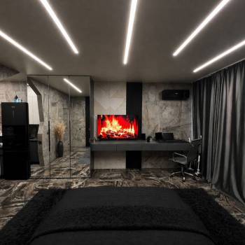 Продается 1-комнатная квартира, 29,7 м²
