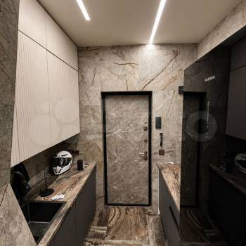 Продается 1-комнатная квартира, 29,7 м²