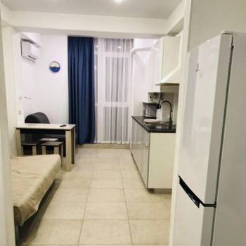 Сдается 1-комнатная квартира, 26 м²