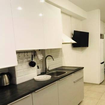 Сдается 1-комнатная квартира, 26 м²