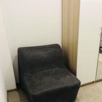 Сдается 1-комнатная квартира, 26 м²