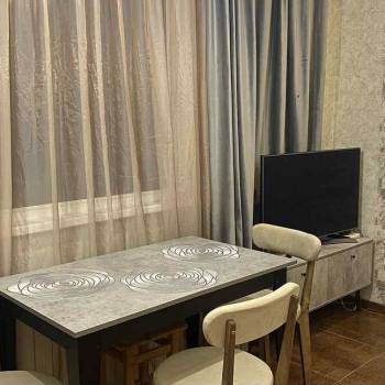 Сдается 1-комнатная квартира, 43,5 м²