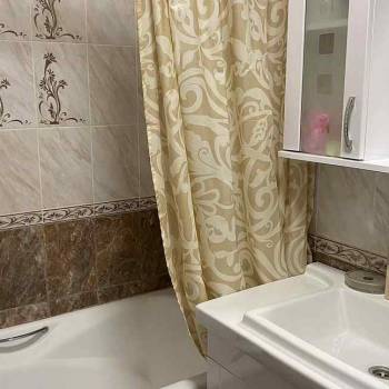 Сдается 1-комнатная квартира, 43,5 м²