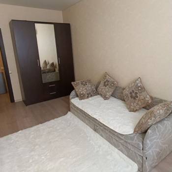 Продается 2-х комнатная квартира, 48 м²