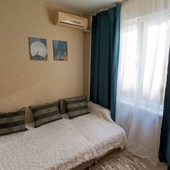 Продается 2-х комнатная квартира, 48 м²