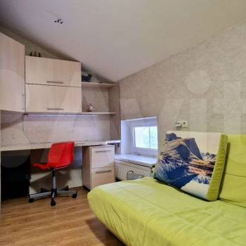 Продается Многокомнатная квартира, 160 м²