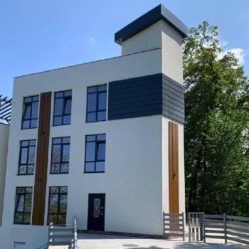 Продается Дом, 204,1 м²