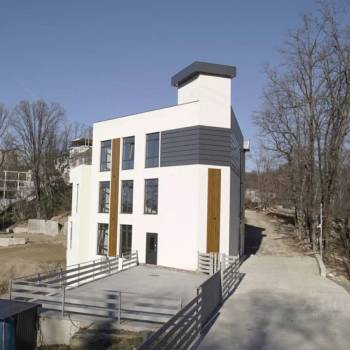 Продается Дом, 204,1 м²