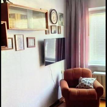 Продается 2-х комнатная квартира, 50 м²