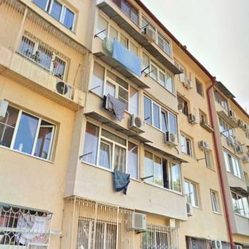 Продается 2-х комнатная квартира, 50 м²