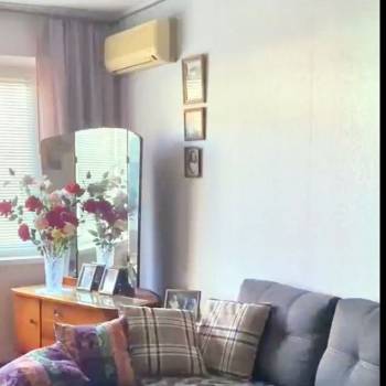 Продается 2-х комнатная квартира, 50 м²