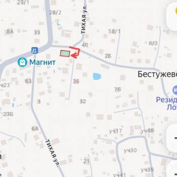 Продается Участок, 400 м²