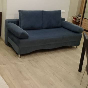 Сдается 2-х комнатная квартира, 40 м²