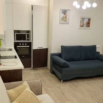 Сдается 2-х комнатная квартира, 40 м²