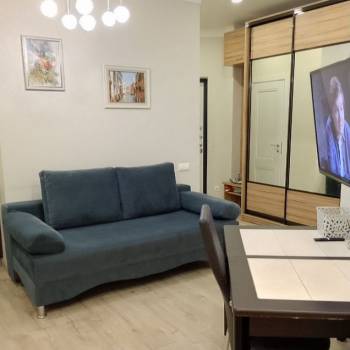 Сдается 2-х комнатная квартира, 40 м²