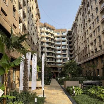 Продается 2-х комнатная квартира, 49,5 м²