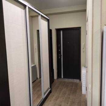 Продается 1-комнатная квартира, 30 м²