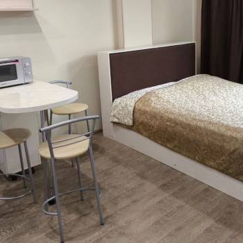 Продается 1-комнатная квартира, 30 м²
