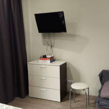 Продается 1-комнатная квартира, 30 м²