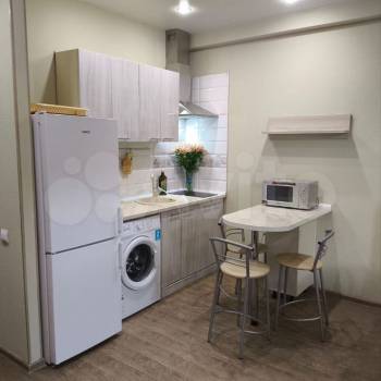 Продается 1-комнатная квартира, 30 м²