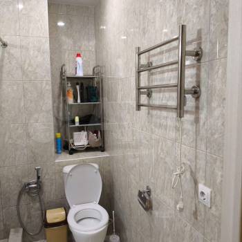 Продается 1-комнатная квартира, 30 м²