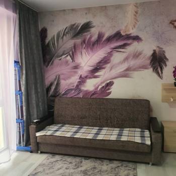 Продается 1-комнатная квартира, 24 м²