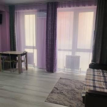 Продается 1-комнатная квартира, 24 м²