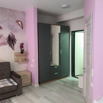 Продается 1-комнатная квартира, 24 м²
