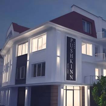 Продается 1-комнатная квартира, 18 м²
