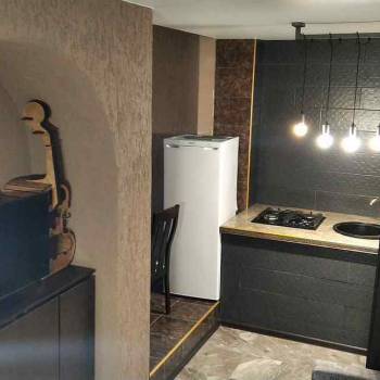 Сдается 1-комнатная квартира, 20 м²