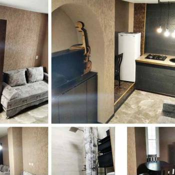 Сдается 1-комнатная квартира, 20 м²