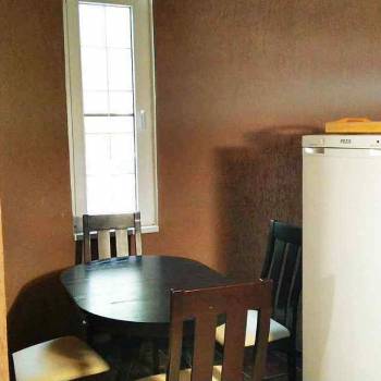 Сдается 1-комнатная квартира, 20 м²