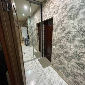 Сдается 2-х комнатная квартира, 38 м²