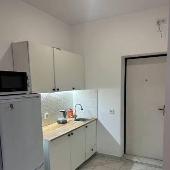 Продается 1-комнатная квартира, 21,3 м²