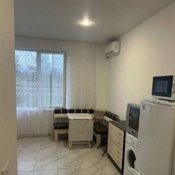 Продается 1-комнатная квартира, 21,3 м²