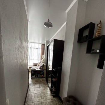 Продается 1-комнатная квартира, 36 м²