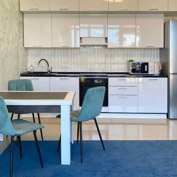 Сдается 2-х комнатная квартира, 64 м²