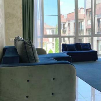 Сдается 2-х комнатная квартира, 64 м²