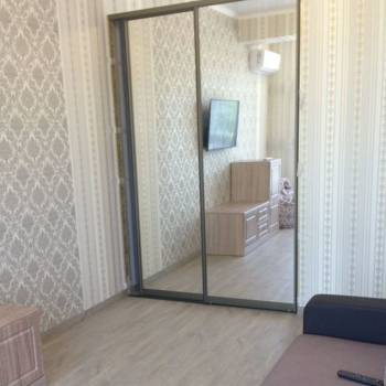 Сдается 1-комнатная квартира, 33 м²