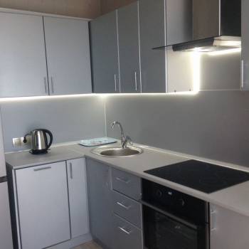 Сдается 1-комнатная квартира, 33 м²