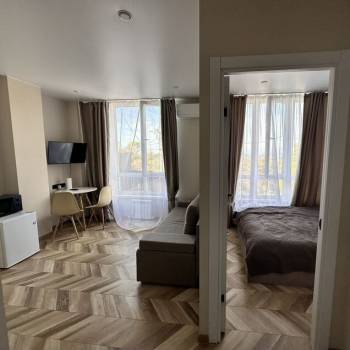 Сдается 2-х комнатная квартира, 30 м²